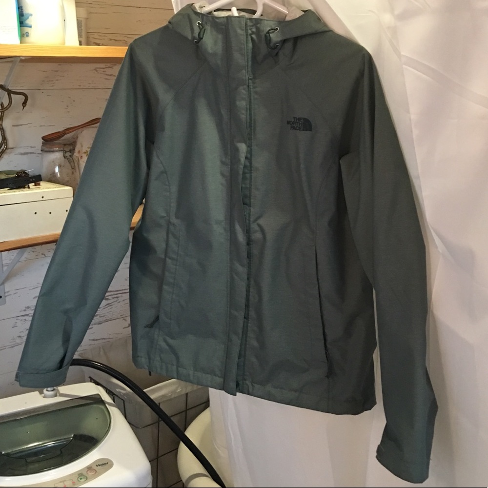 Northface Venture Jacket, M